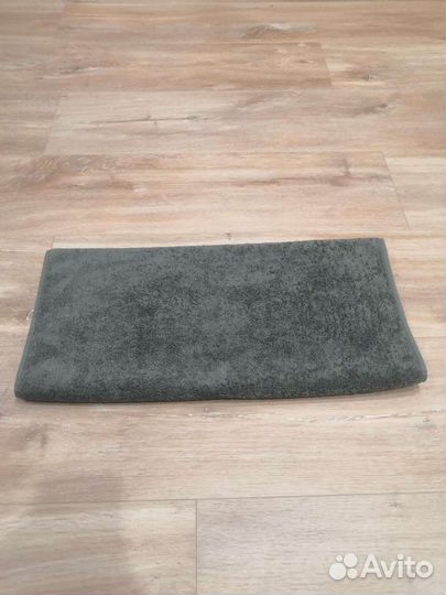 Полотенце банное махровое