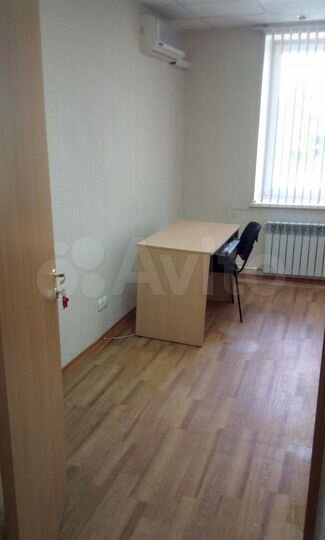 Офисное помещение, 15 м² (налоговая №19)