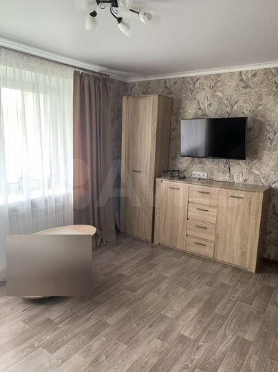 1-к. квартира, 38 м², 2/5 эт.