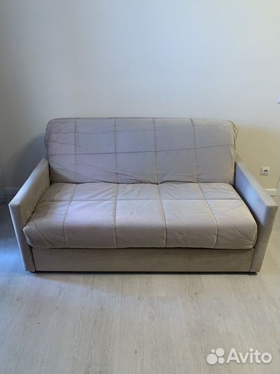 Диван кровать Аскона Карина 140*210