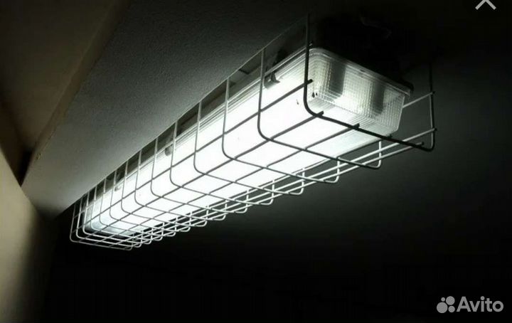 Подвесные светильники в стиле лофт