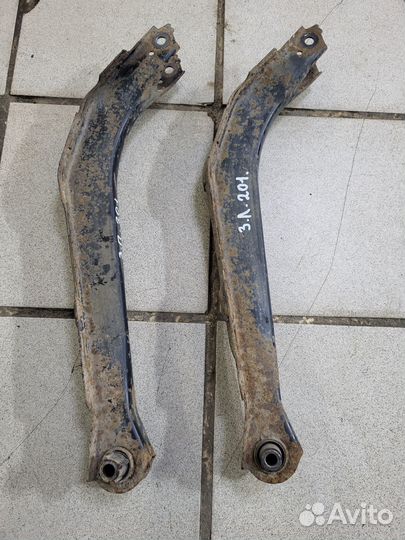 Рычаг подвески Opel Vectra B