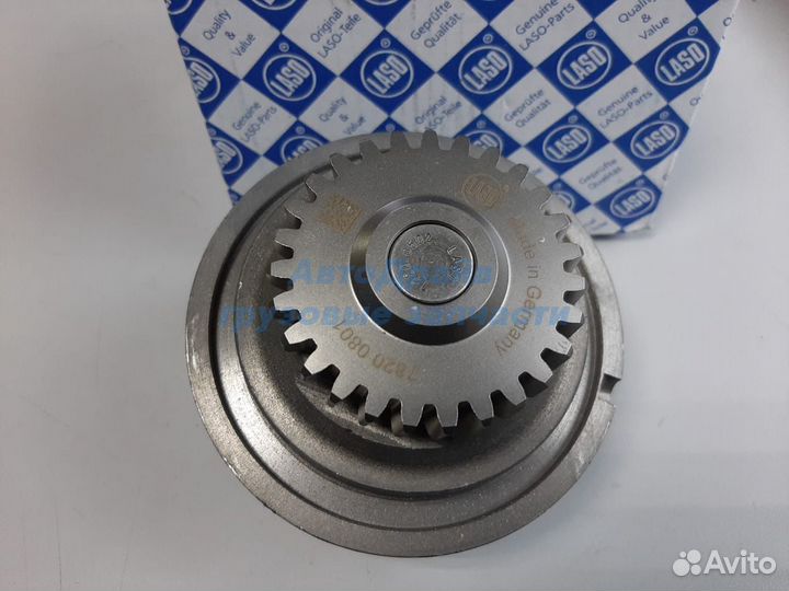 Помпа Рено Премиум Керакс 5010330029