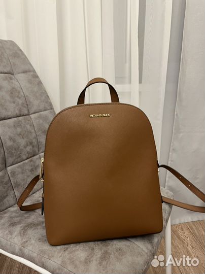 Michael kors рюкзак оригинал