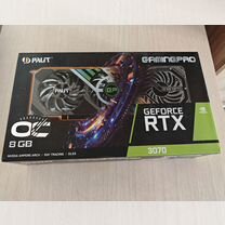 Palit GeForce RTX 3070 Gaming Pro OC