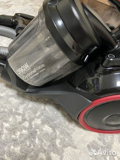 Пылесос samsung W390