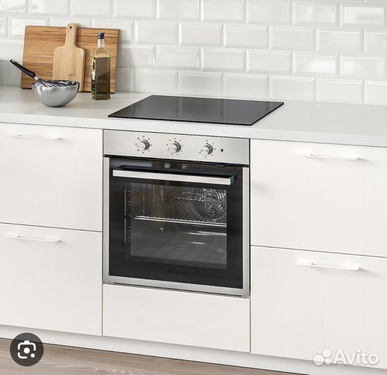 Духовой шкаф IKEA новый