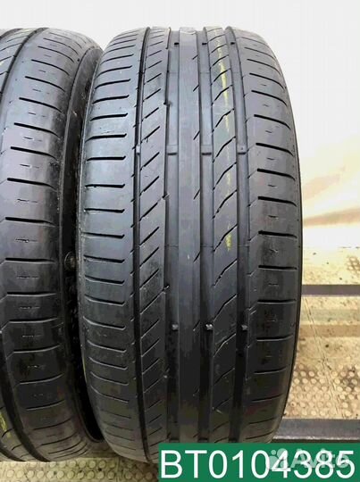 Continental ContiSportContact 5 225/50 R18 95W