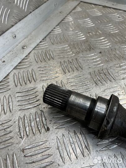 Вал приводной передний правый Mazda 6 GJ PE