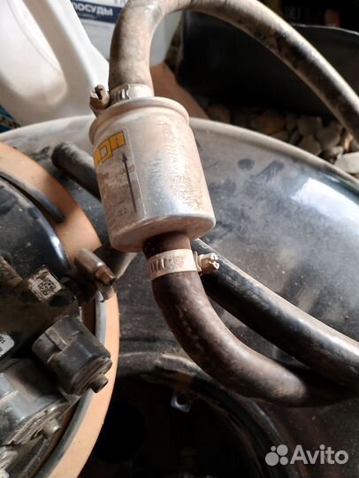 Запчасти для гбо