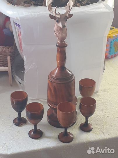 Сувениры винтаж