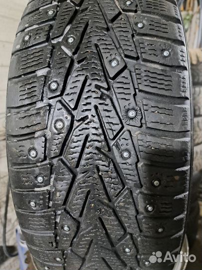 Nokian Tyres Hakkapeliitta 7 205/55 R16