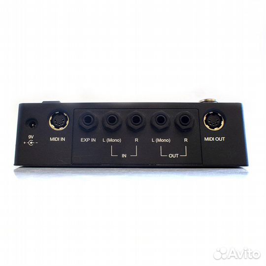 Singular Sound Aeros Loop Studio (used)