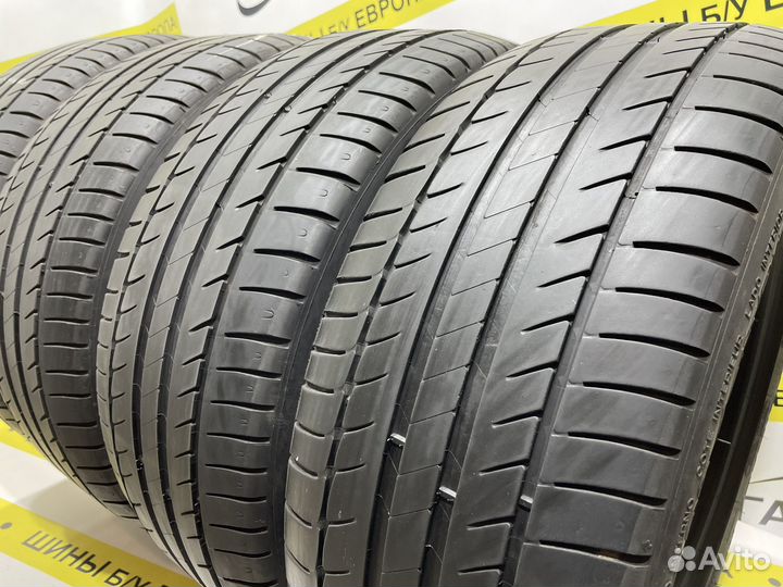 Michelin Primacy HP 225/45 R17