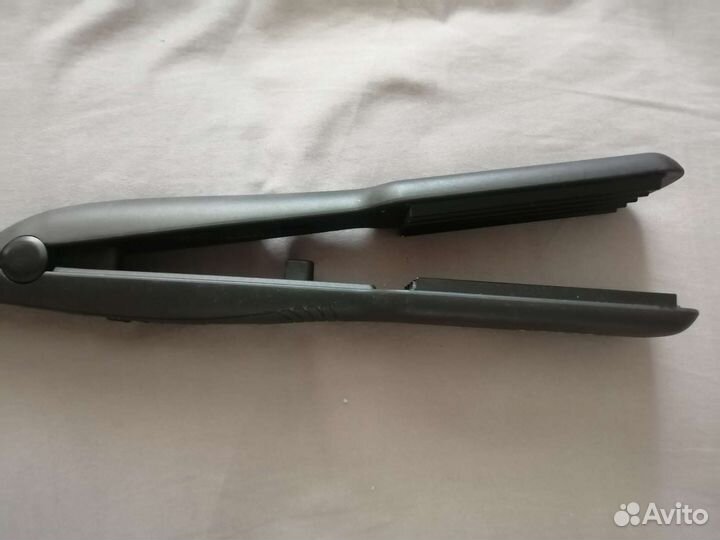 Стайлер Гофре для завивки волос