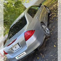 Honda Accord 2.4 AT, 2006, 240 000 км