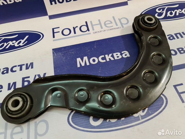 Рычаг задней подвески (Полумесяц) Ford Focus 3