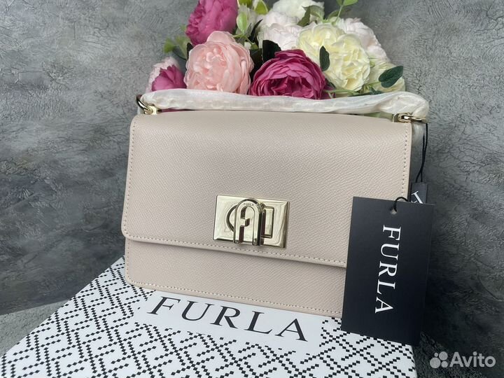 Сумка Furla