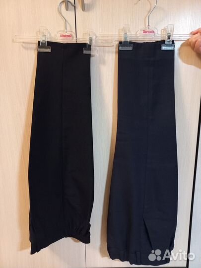 Рубашки и брюки