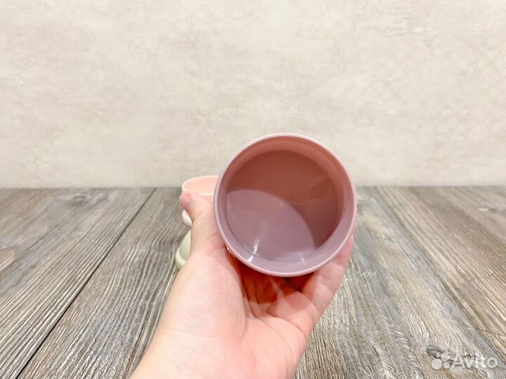 Контейнер для детской смеси