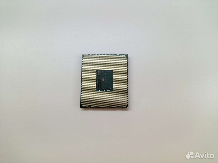 Процессор Xeon E5 v3 v4 LGA 2011-3