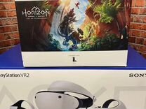 Sony Playstation VR 2 Гарантия + Магазин