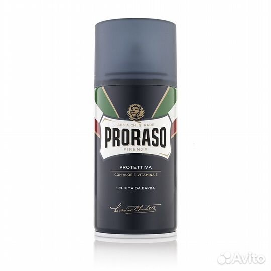 Пена для бритья Proraso в Ассортименте