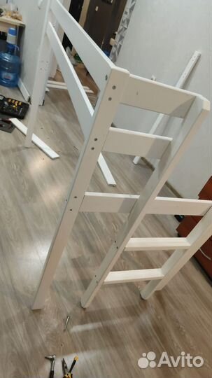 Мужчина на час