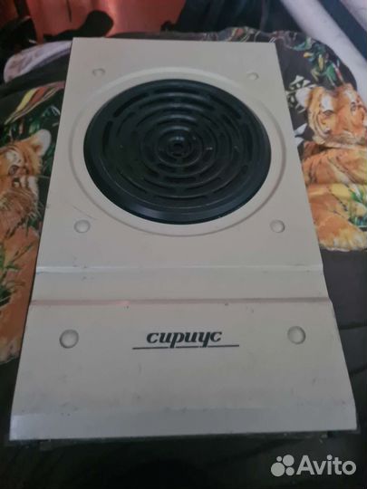 Сириус акустика