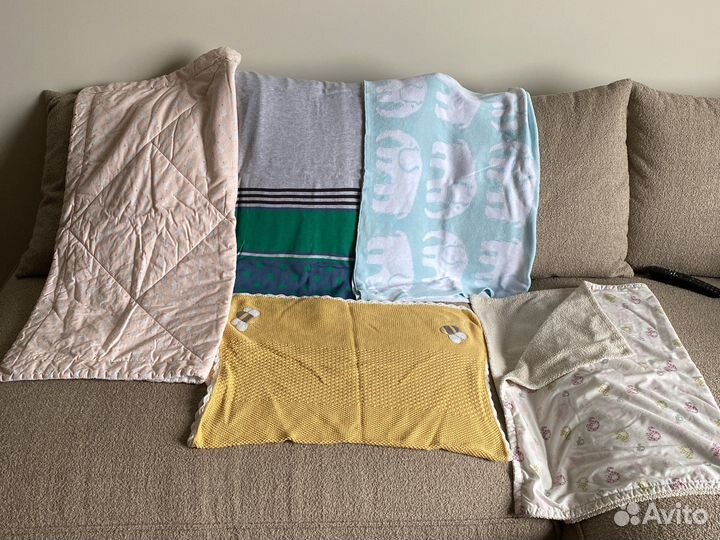 Одело для новорожденных