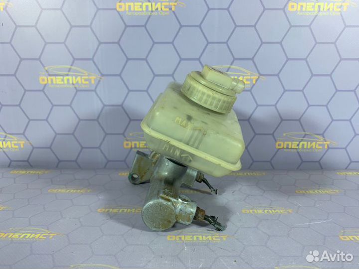 Главный тормозной Opel Vectra B