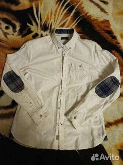 Baon мужская рубашка