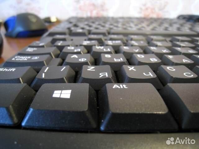 Клавиатура, мышь, PC/2, USB - почищены, работают