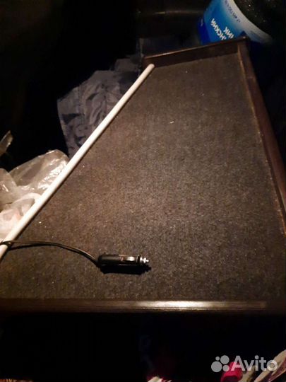 Аксессуары