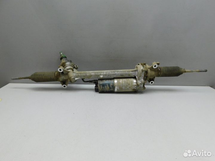 Рейка рулевая BMW 3-Series