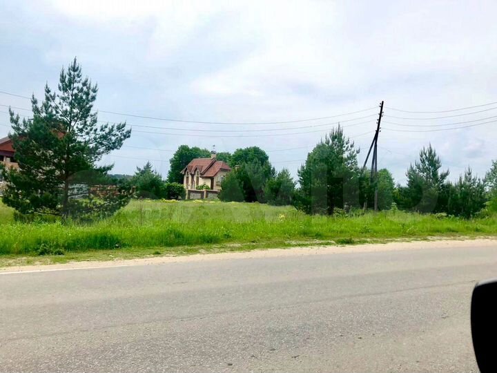 Участок 11 сот. (ИЖС)