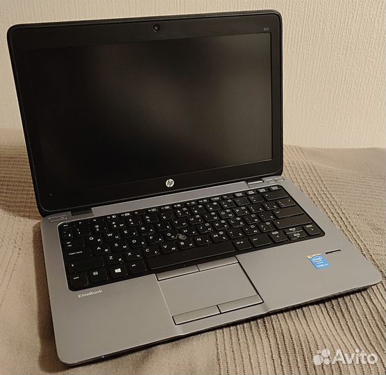 Ноутбук 12.5 HP EliteBook 820 G1