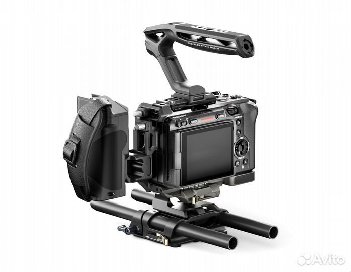 Клетка Tilta для Sony FX3/FX30 V2 Pro Kit TA-T16-C