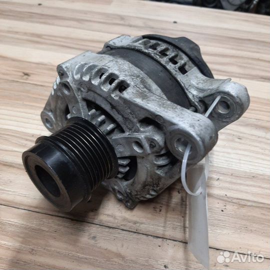 Генератор Toyota Camry 2GR FE 2006-2015