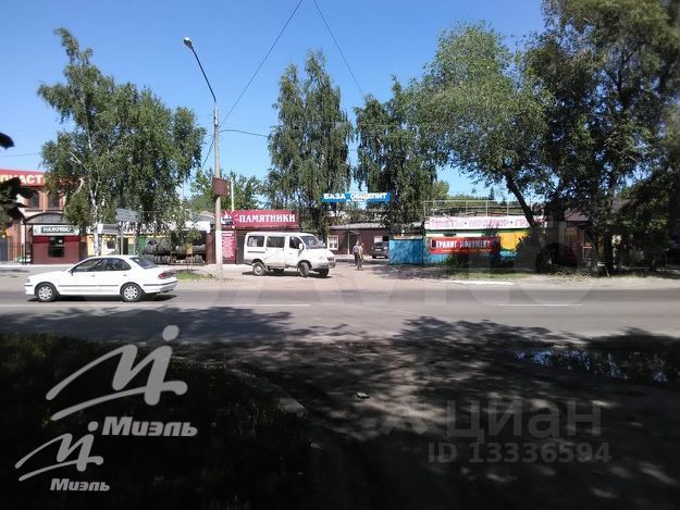 Аренда складских помещений