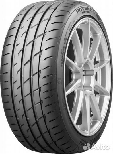 Bridgestone Potenza Adrenalin RE004 235/50 R18 88H