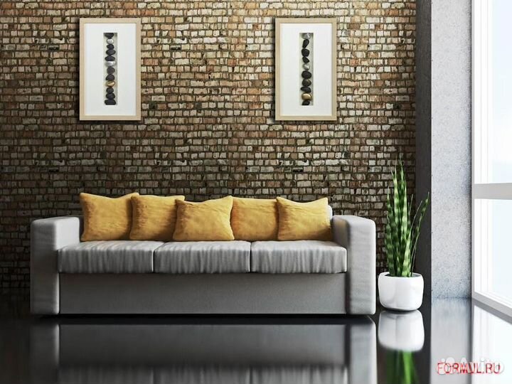 210147 Панно Bello Pittura камни1