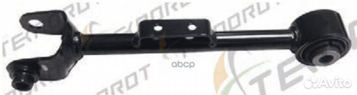 Рычаг задней подвески верхний поперечный правый