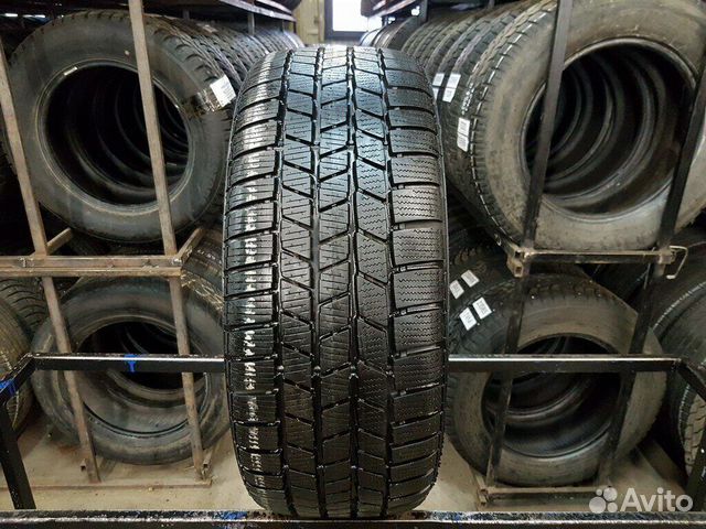 Continental ContiWinterContact TS 810 Sport 225/45 R17