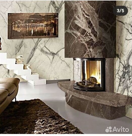 Утепление и decor стен