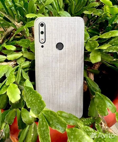 Пленка для телефонов опт. Под ткань