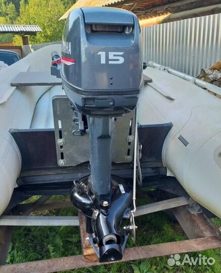 Лодка пвх Солар Оптима 330