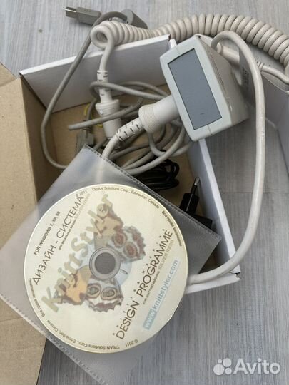 Вязальная машина Silver reed sk 840 srp 60 n