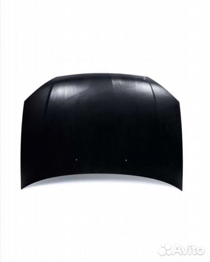 Капот калина 1 LADA kalina