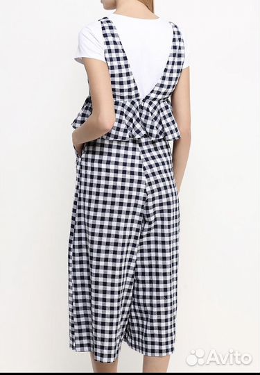 Комбинезон женский